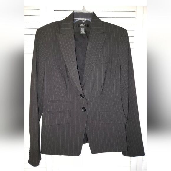 Body by Victoria Blazer - Picture 1 of 4